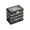 Multi-Layer Jewelry Drawer Organizer for Rings, Earrings, Necklaces, Bracelets & Watches – Compact Storage Box for Home, Closet & Vanity Organization